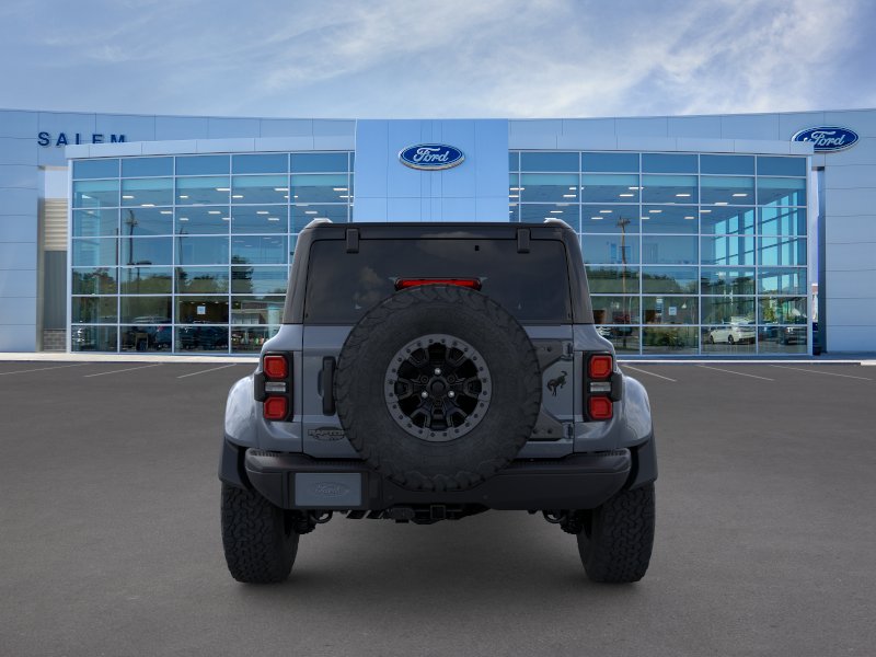 2025 Ford Bronco 4-Door Raptor - Photo 32