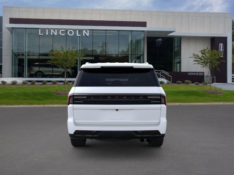 2025 Lincoln Navigator Black Label - Photo 30