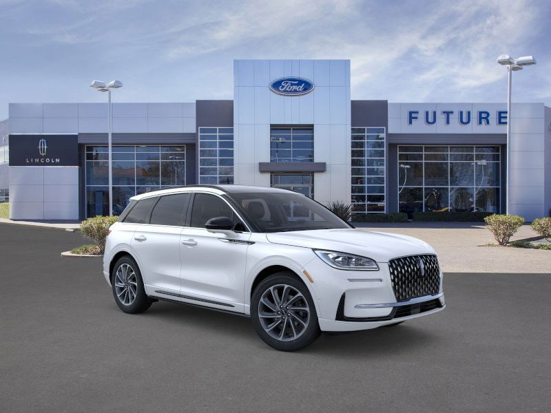 2025 Lincoln Corsair Grand Touring - Photo 17