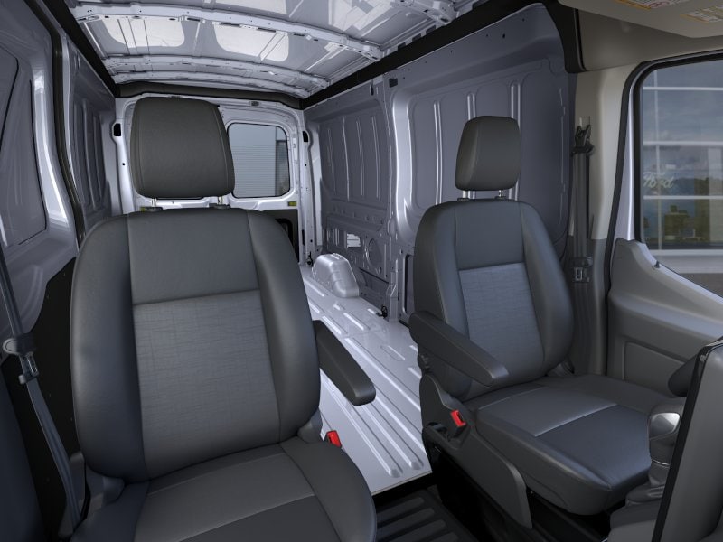 2026 Ford Transit Van Base - Photo 31