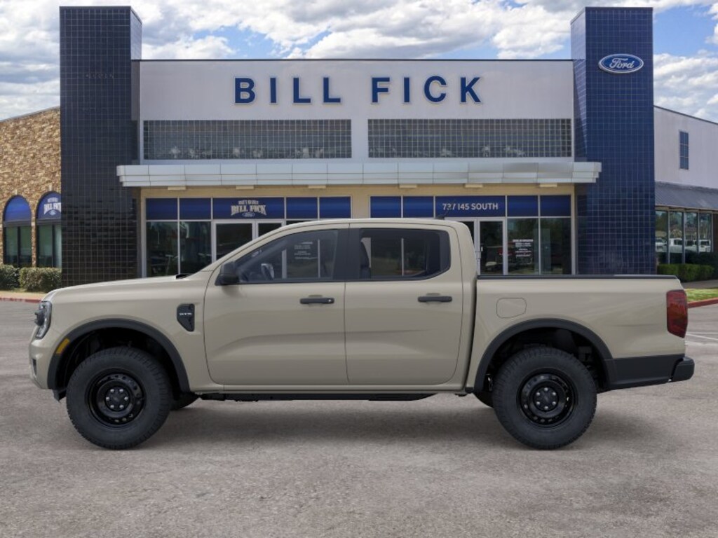 New 2026 Ford Ranger XL TRUCK