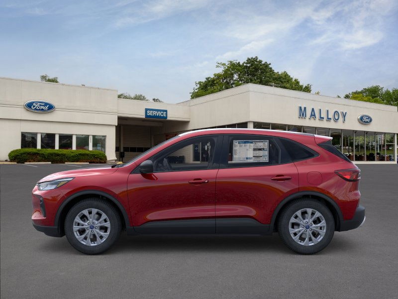 2026 Ford Escape Active photo 3