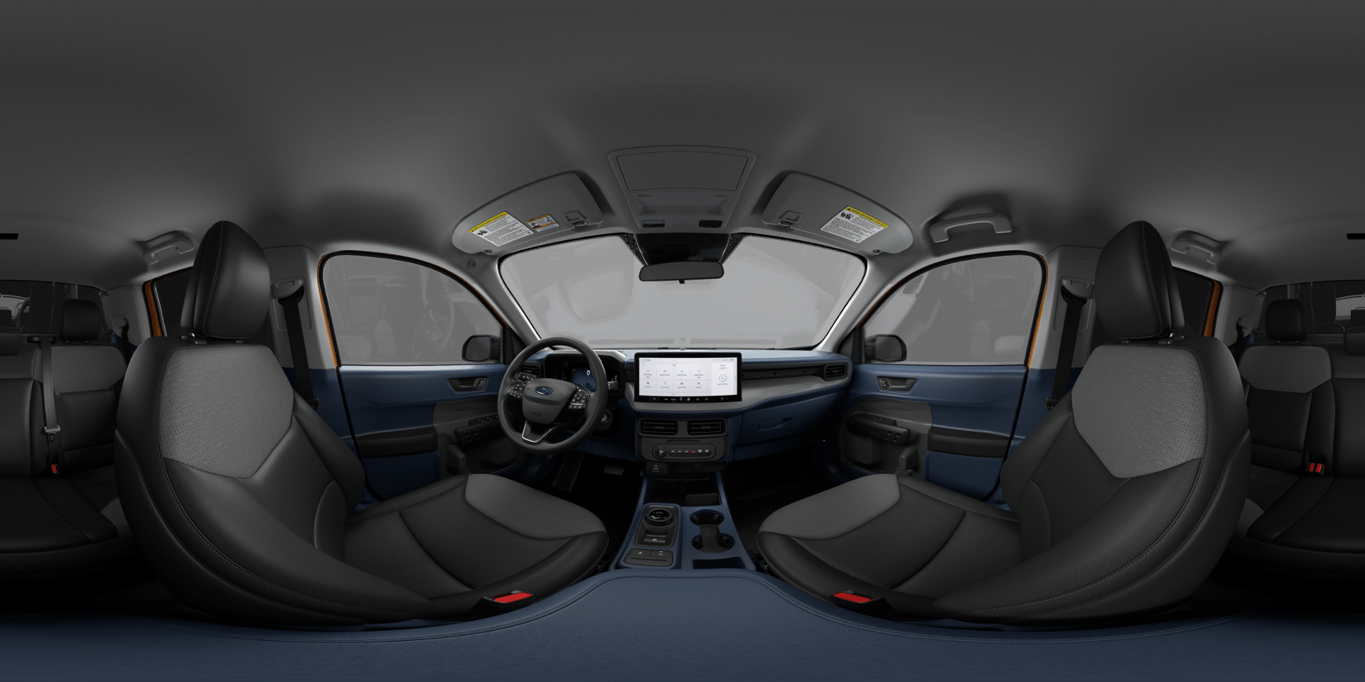 Thumbnail: 2026 Ford Maverick - 8