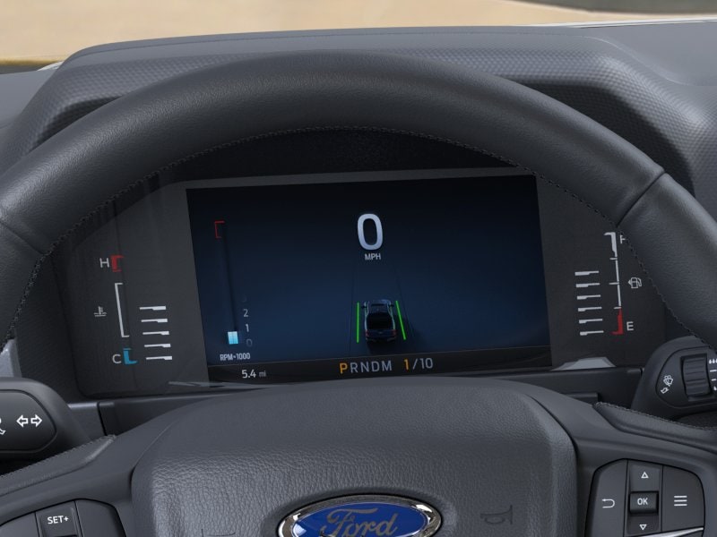 2025 Ford Ranger XLT - Photo 27