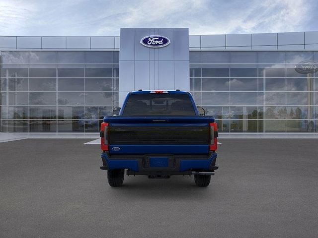 2026 Ford F-250 Super Duty Platinum - Photo 27