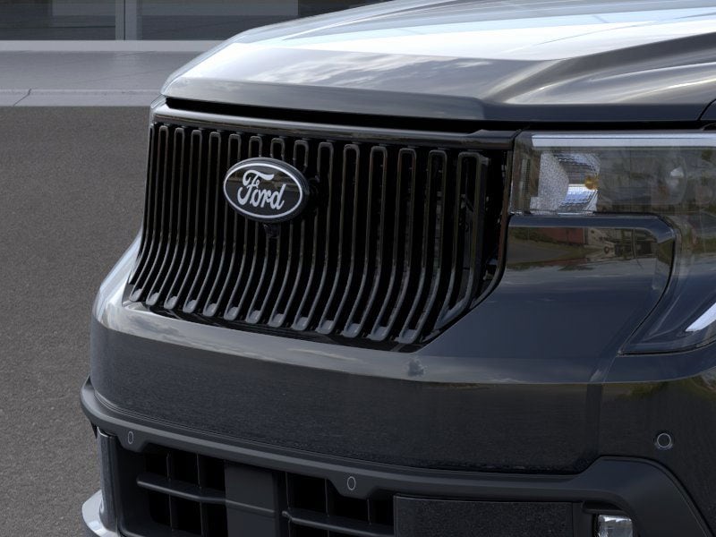 2025 Ford Maverick Lobo Premium - Photo 34