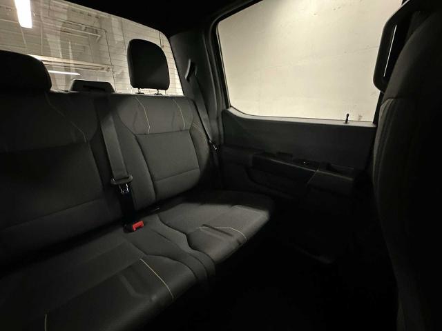 2025 Ford F-150 STX - Photo 44