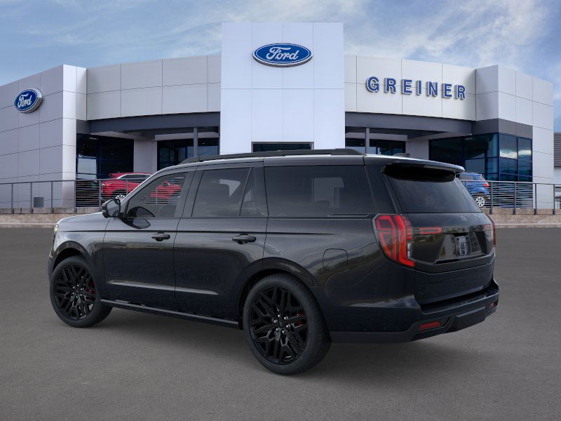 Thumbnail: 2026 Ford Expedition - 27