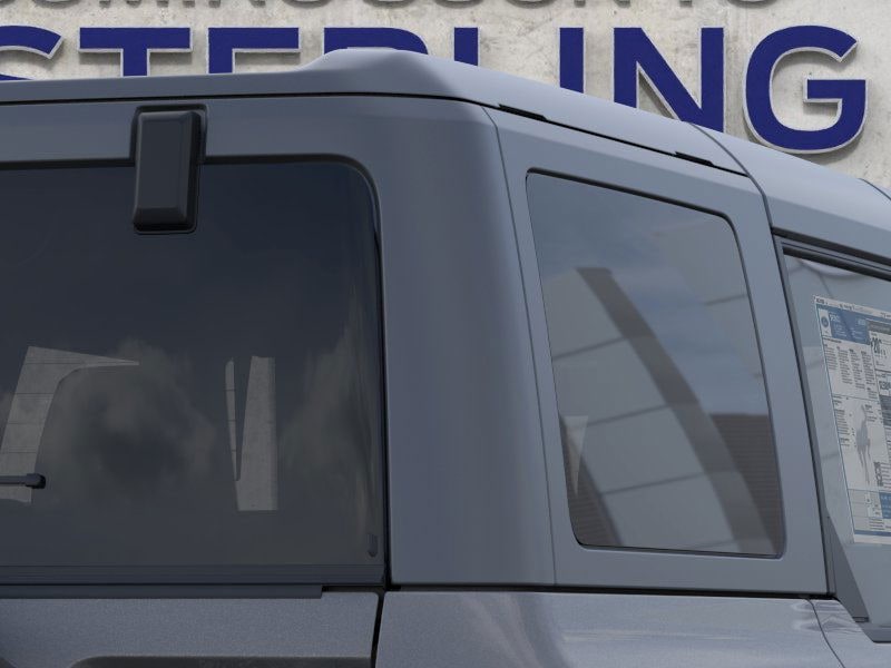 Thumbnail: 2026 Ford Bronco - 25