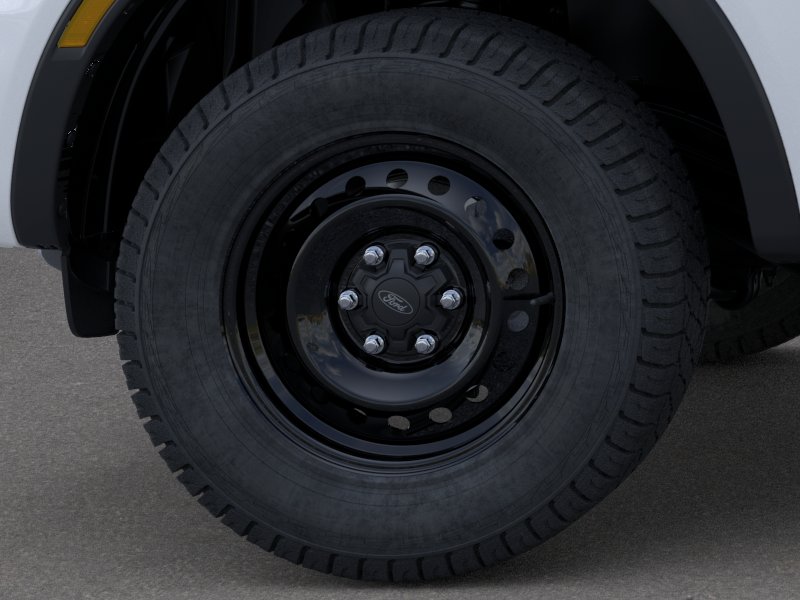 2026 Ford Ranger XL Truck