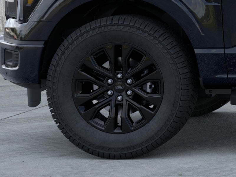 Thumbnail: 2026 Ford F-150 - 19