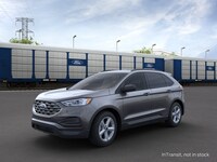 2020 Ford Edge SUV 2020 Ford Edge SUV