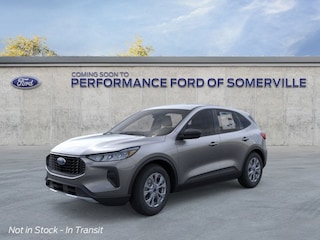 2026 Ford Escape Active SUV