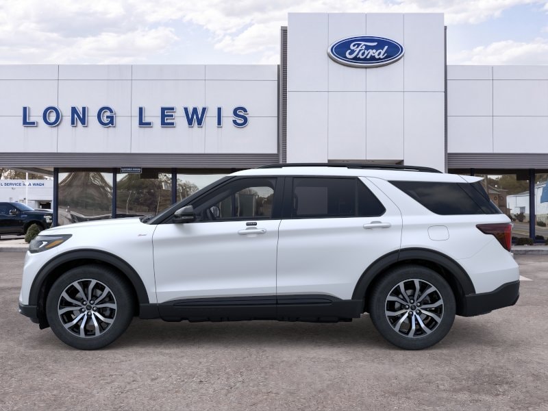 2026 Ford Explorer ST-Line - Photo 32