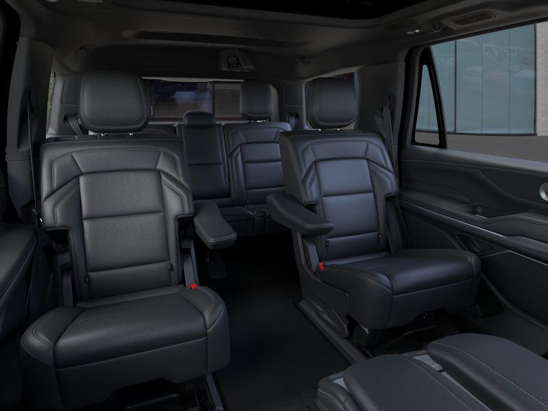 2025 Lincoln Navigator Reserve - Photo 11