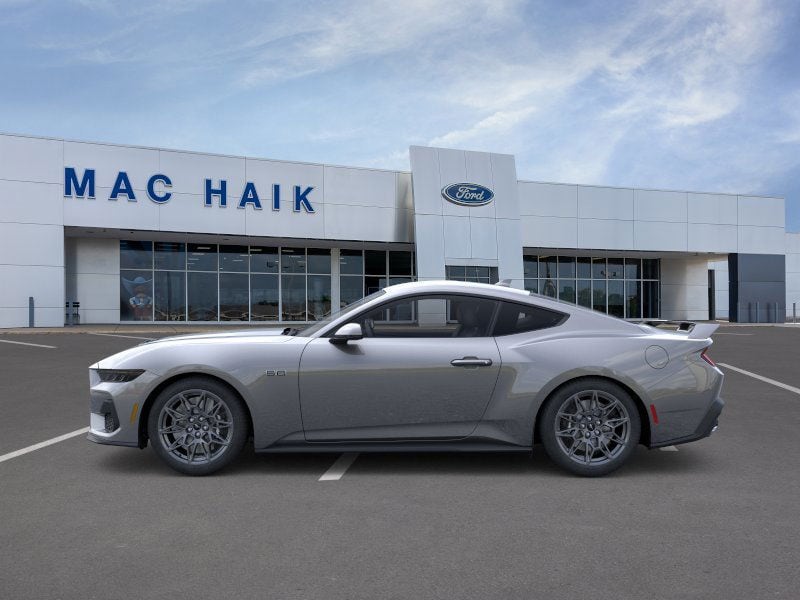 2026 Ford Mustang Custom Paint GT Premium CAR