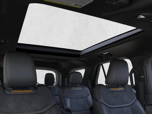 2026 Ford Explorer Tremor - Photo 45