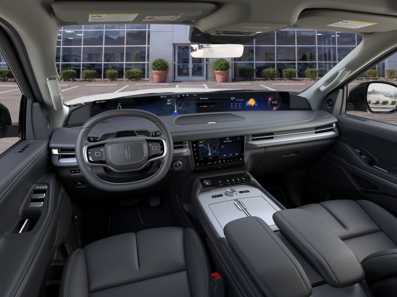 2025 Lincoln Navigator Reserve L - Photo 46