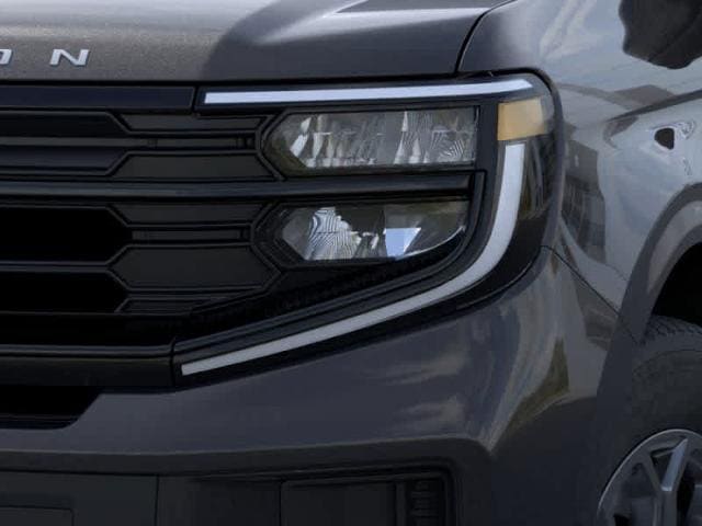Thumbnail: 2026 Ford Expedition - 40