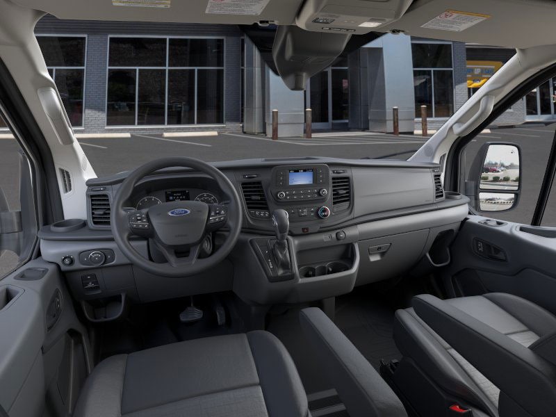 2025 Ford Transit Van Base - Photo 30