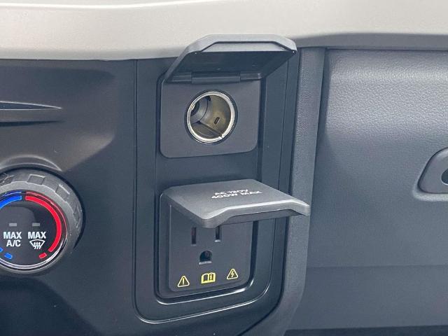 2026 Ford F-250 Super Duty XL - Photo 51