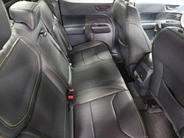 2025 Ford Maverick Lobo Premium - Photo 42