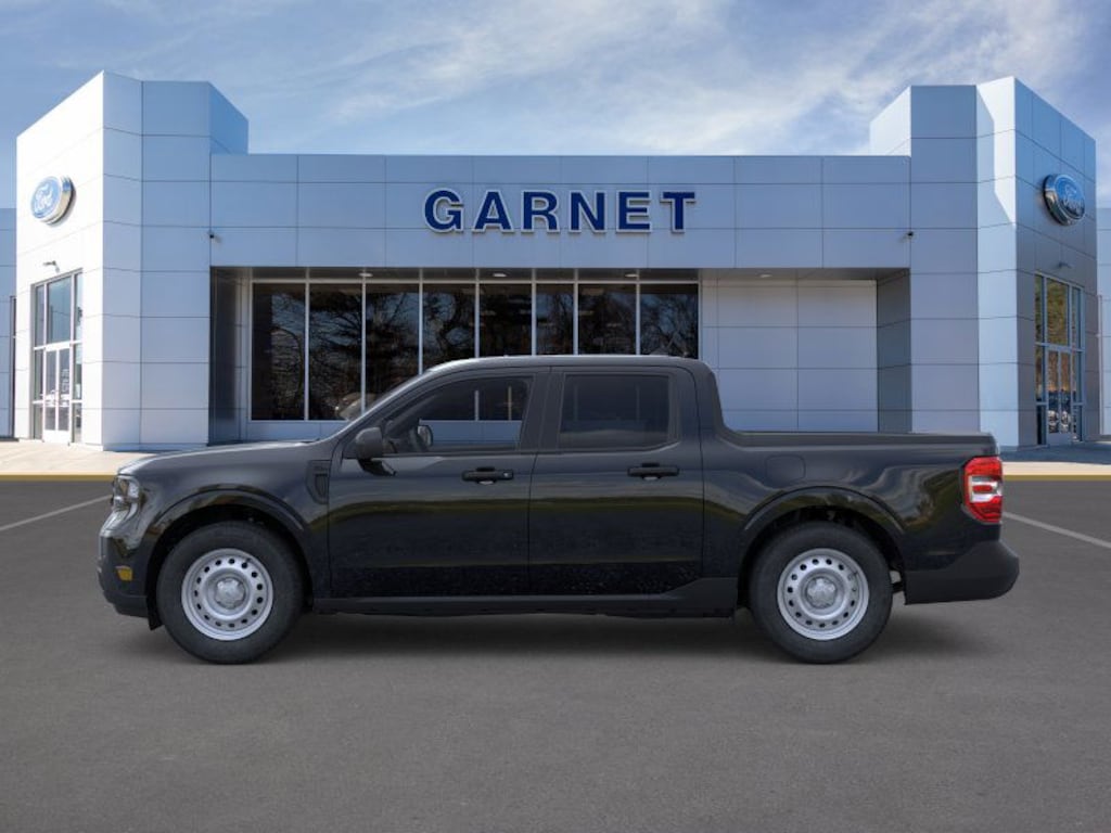 New 2025 Ford Maverick XL TRUCK