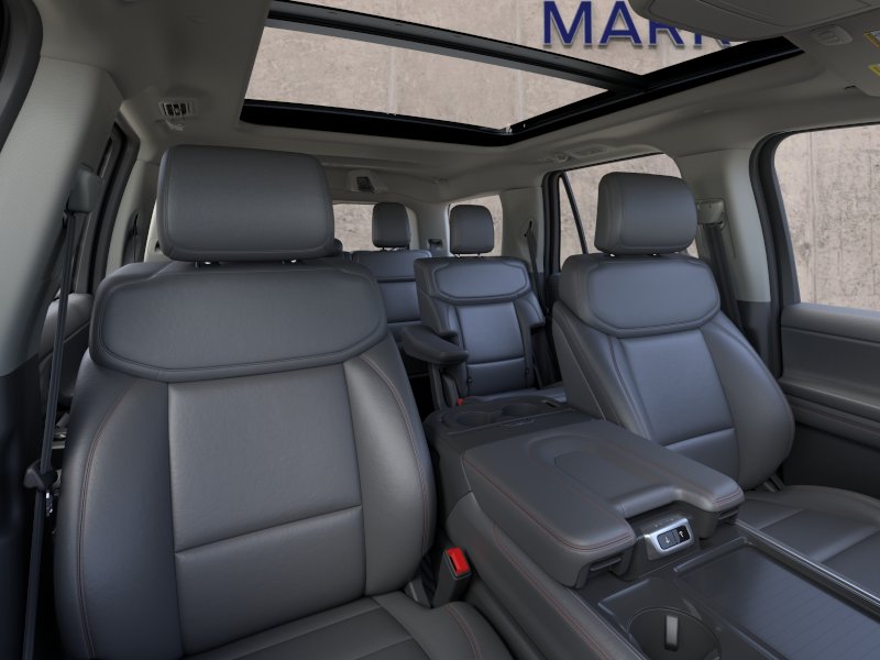 2025 Ford Expedition Active - Photo 10