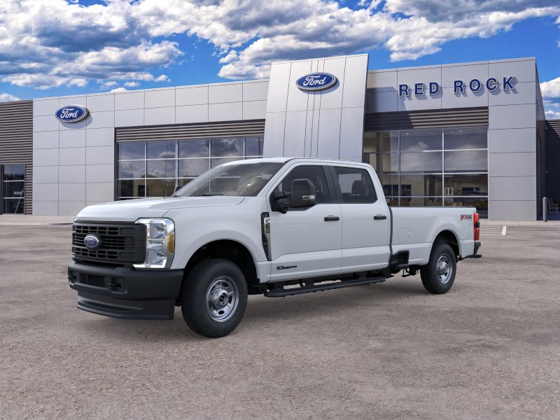 2026 Ford F-250 Super Duty XL - Photo 24