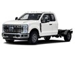  Ford Super Duty F-350 DRW Chassis Cab