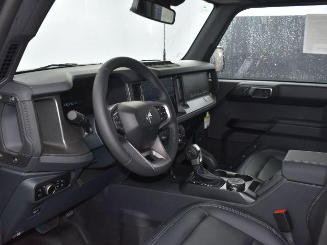 2025 Ford Bronco 4-Door Badlands - Photo 29