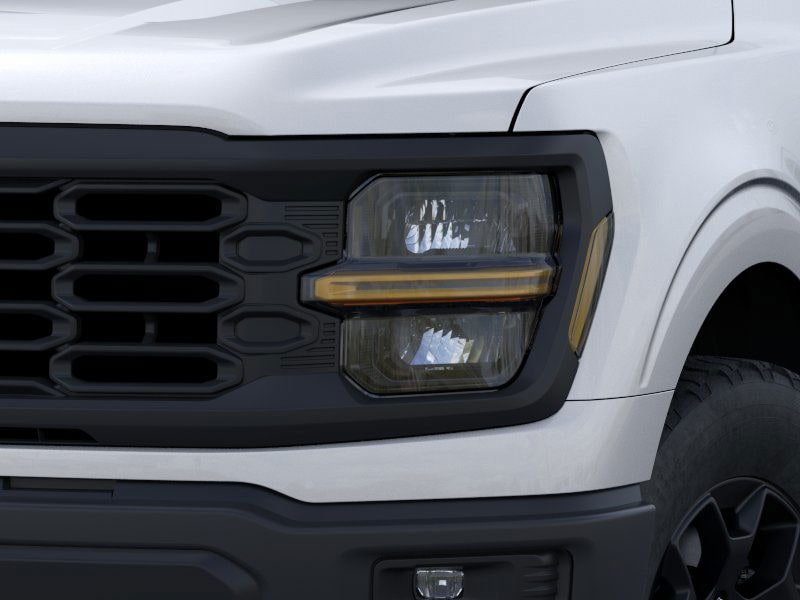 Thumbnail: 2025 Ford F-150 - 27