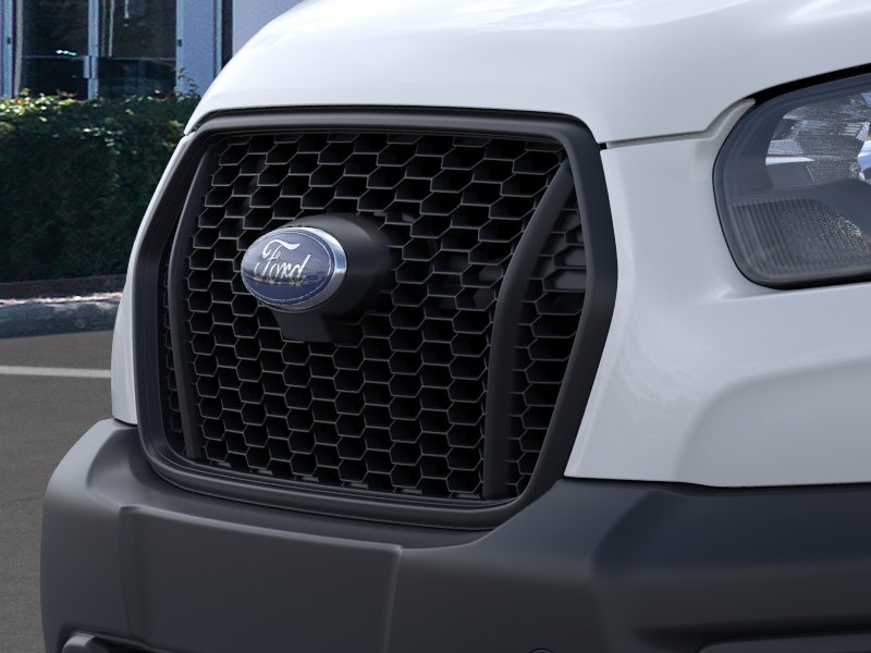 2025 Ford Transit Van Base - Photo 17