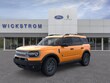  Ford Bronco Sport