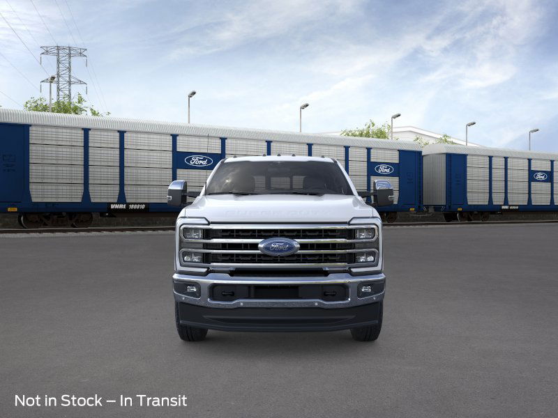 2026 Ford F-350 King Ranch photo 6