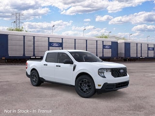 2026 Ford Maverick XLT TRUCK