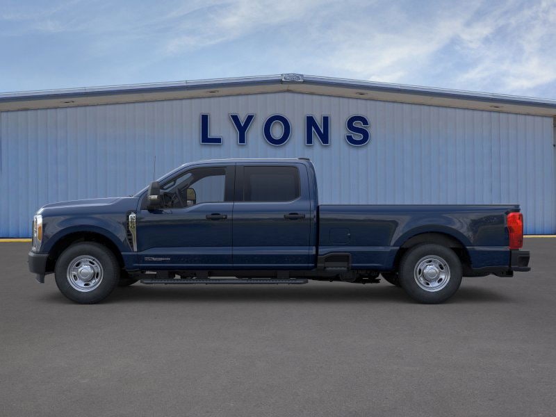 2025 Ford F-250 Super Duty XL - Photo 25
