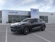 Ford Mustang Mach-E