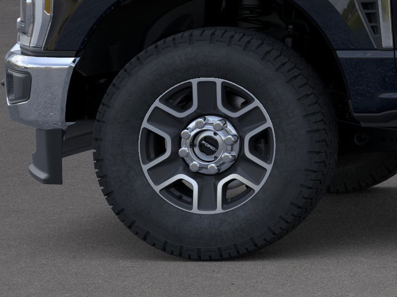 2026 Ford F-250 Lariat photo 13