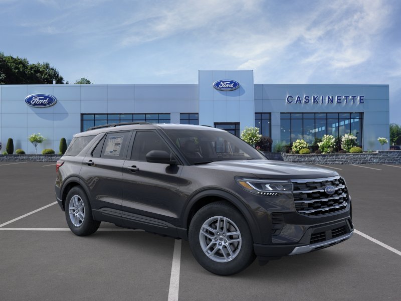 View vehicle photo 7