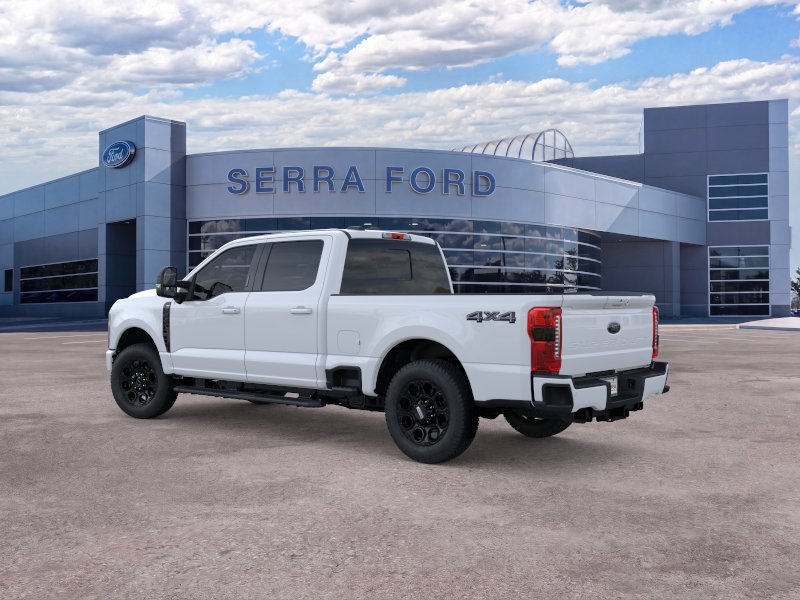 2026 Ford F-350 Super Duty XLT - Photo 113