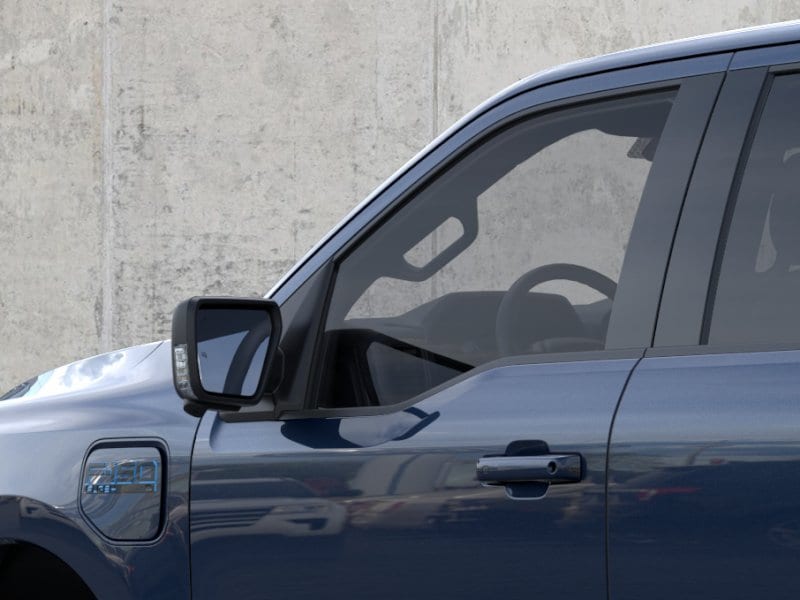2025 Ford F-150 Lightning Flash - Photo 20
