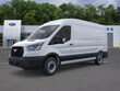 Ford Transit Commercial