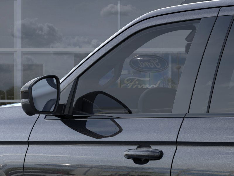 2025 Ford Expedition Tremor - Photo 58
