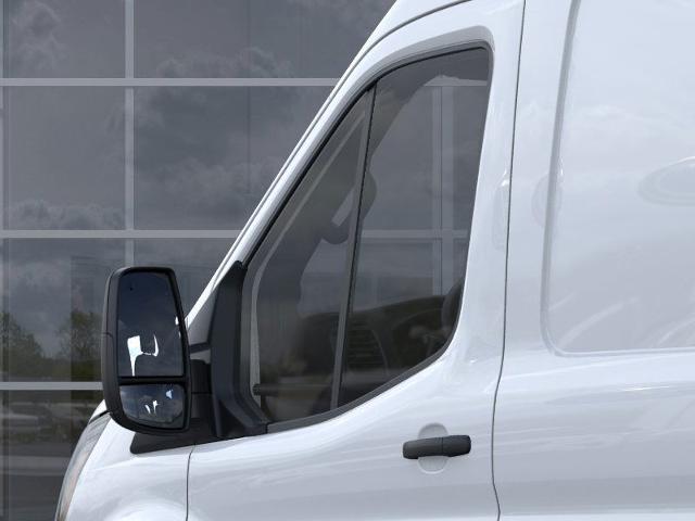 new 2026 Ford Transit Cargo Van car, priced at $52,863