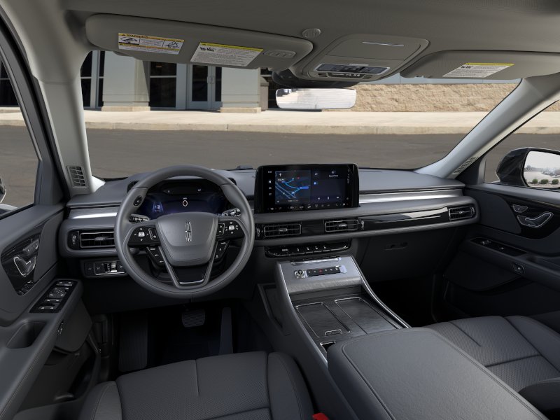 2026 Lincoln Aviator Premiere - Photo 9