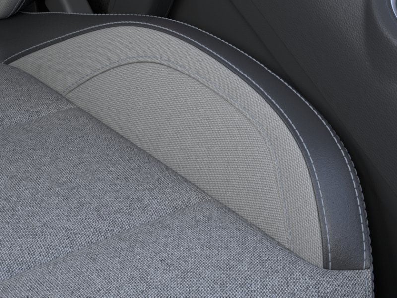 Thumbnail: 2026 Ford Mustang - 16