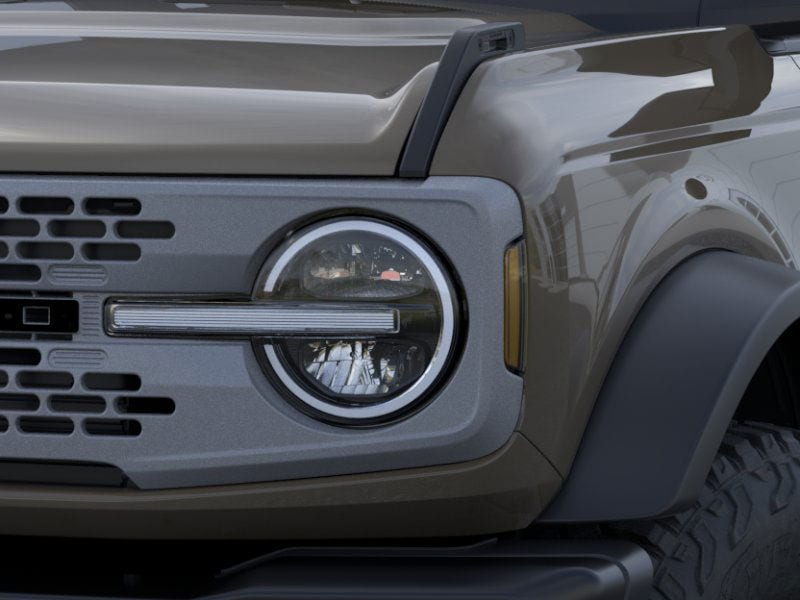 Thumbnail: 2025 Ford Bronco - 20