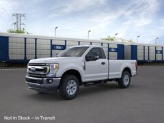 New 2022 Ford F-250SD XLT Truck for sale in Holly, MI