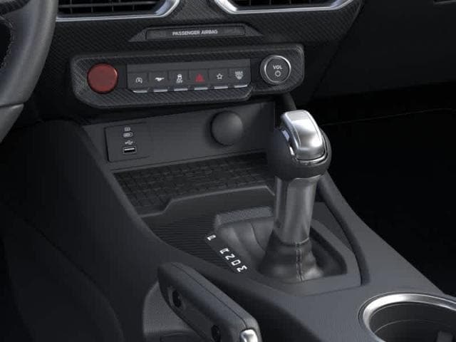 Thumbnail: 2025 Ford Mustang - 37